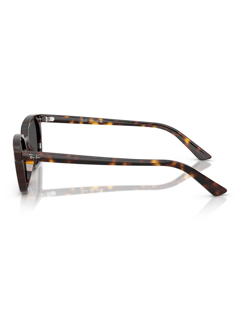 Ray-Ban Zaya Sunglasses in Havana - Picture 3 of 4